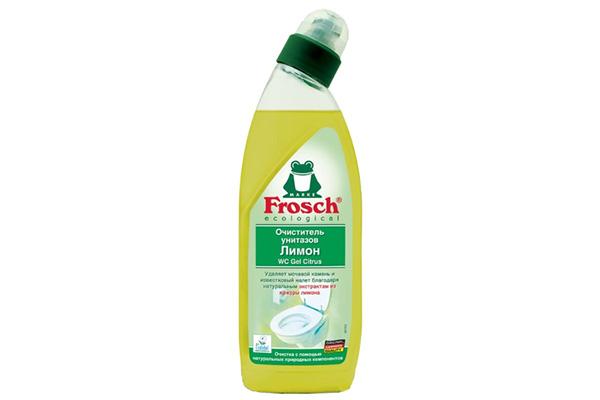 Frosch gel