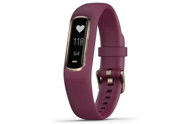 Garmin Vivosmart 4