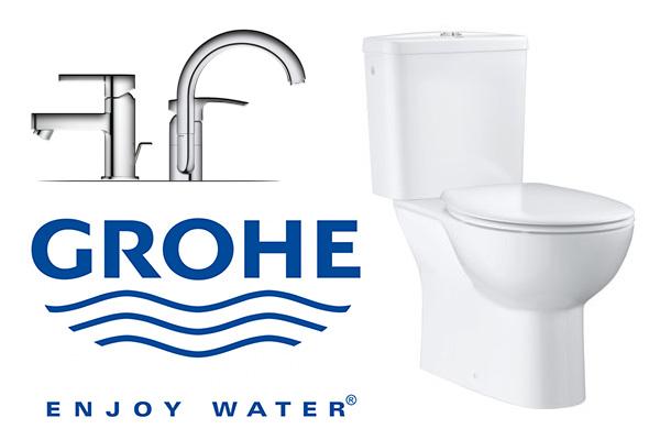 Grohe