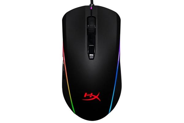 HyperX Pulsefire Surge Black USB