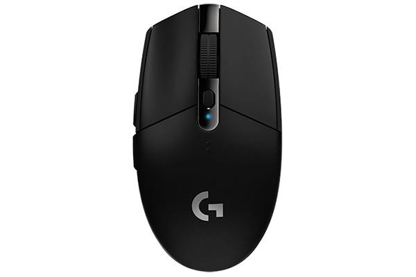 Logitech G305 crna svjetlosna brzina USB