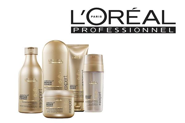 LOreal Professionnel