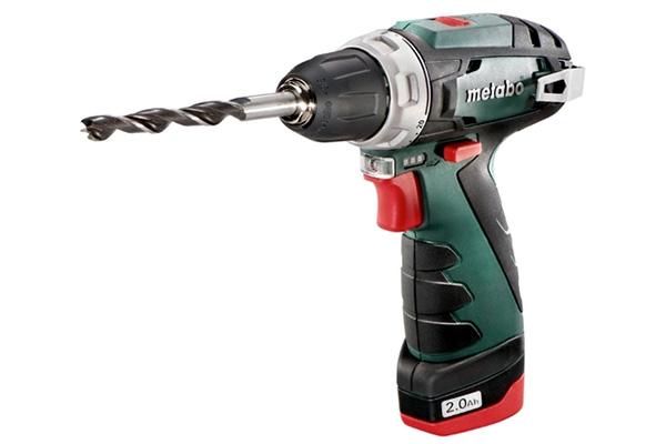 Metabo PowerMaxx BS 2014 Basic