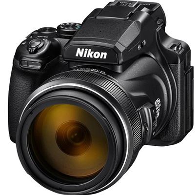 Nikon Coolpix P1000