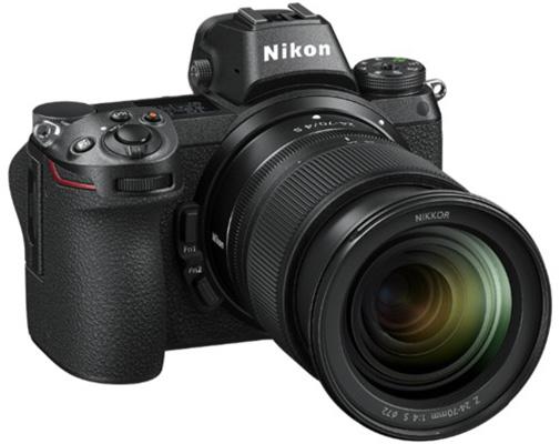 Nikon Z 6 Kit