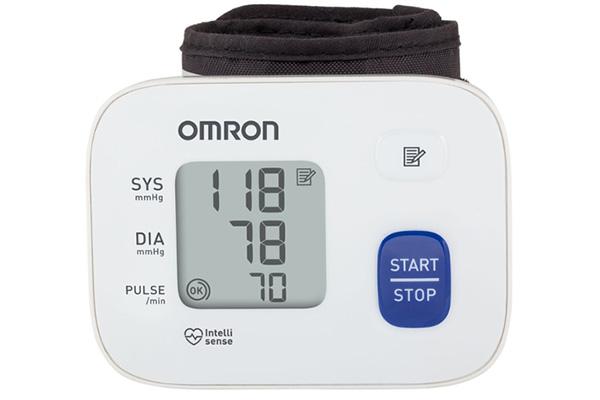 Omron RS1