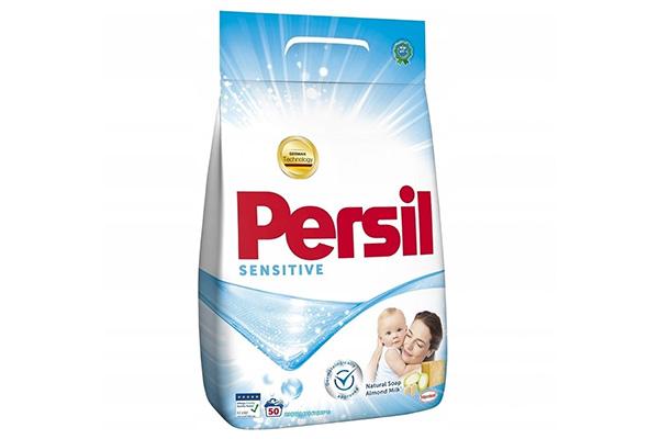 Persil osjetljiv