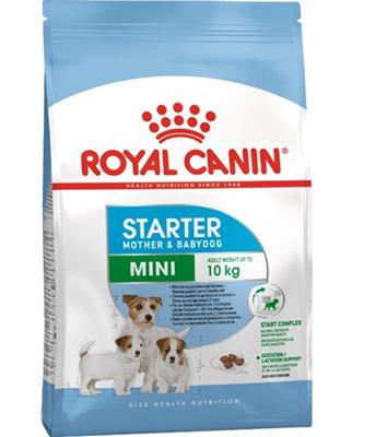 Royal Canin za male pasmine