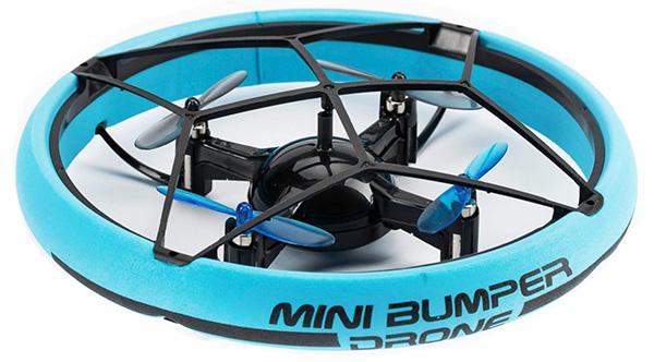 Dron odbojnika Silverlit Mini