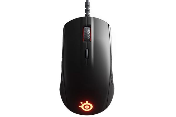 SteelSeries Rival 110 crni USB