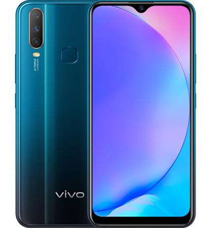 Vivo Y17 64 GB