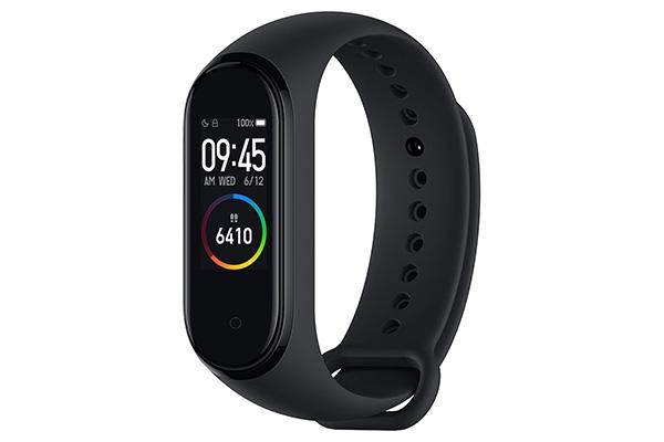 Xiaomi Mi Band 4