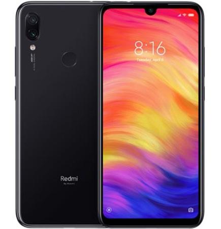 Xiaomi Redmi Note 7 4 / 64GB