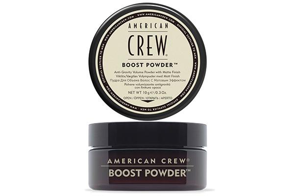 American Crew Boost prašak