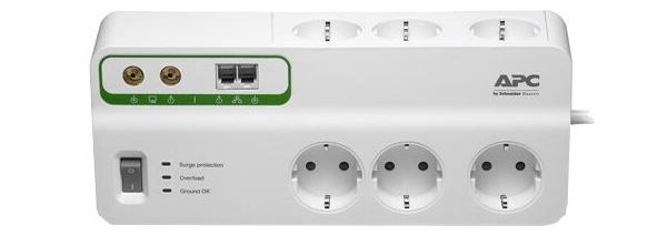 APC tvrtke Schneider Electric PMH63VT-RS