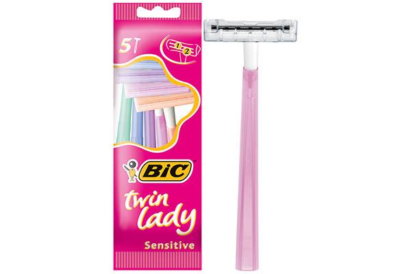 Bic dama blizanka