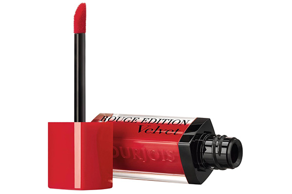 Bourjois Rouge Edition Velvet