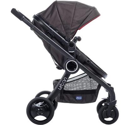 Crossover Chicco Urban Plus