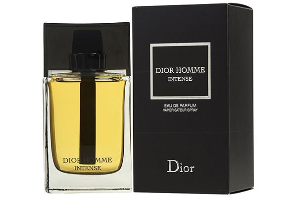 Christian Dior Dior Homme Intense