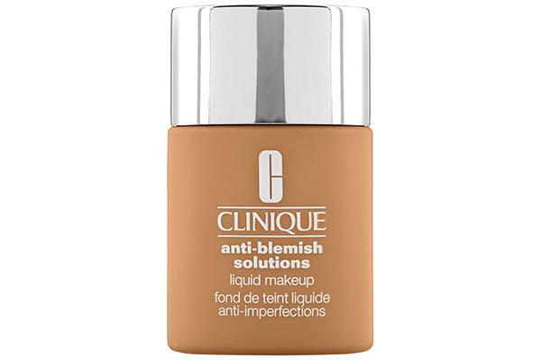 Clinique Anti-Blemish Solutions tekuća šminka