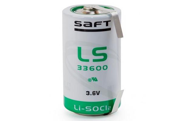 D Saft Ls 33600CNRD Lopatasti olovni