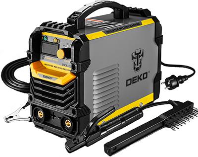 Deko DKA-200Y 200A 4,1 KVA