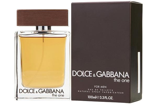 Dolce & Gabbana Ona za muškarce