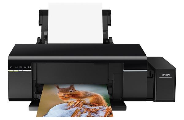 Epson 805 torta