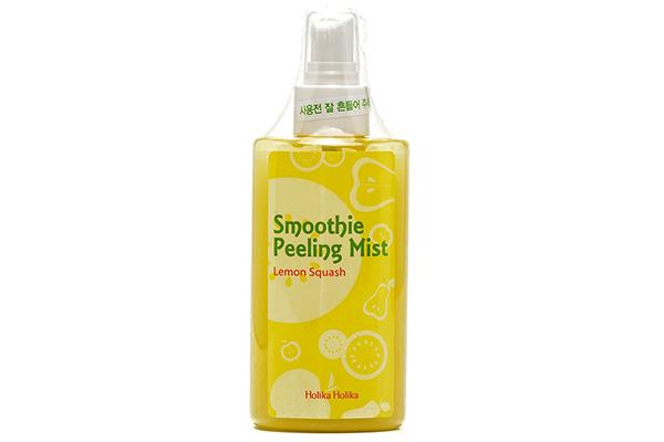 Holika Holika Smoothie peeling Mist Squash od limuna