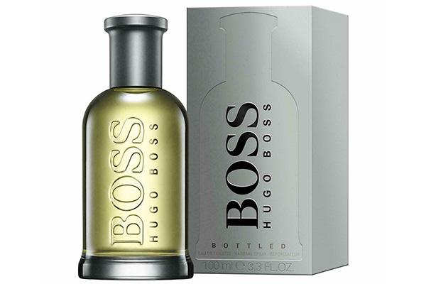 Hugo Boss Boss u bocama