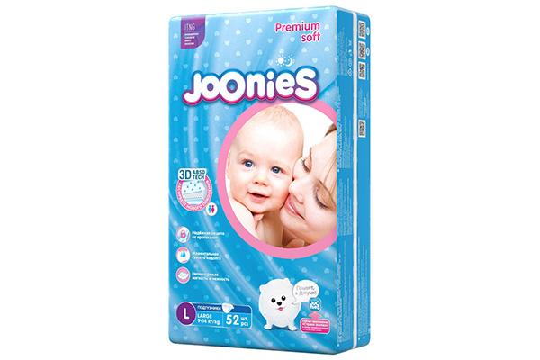 Joonies L (9-14 kg)