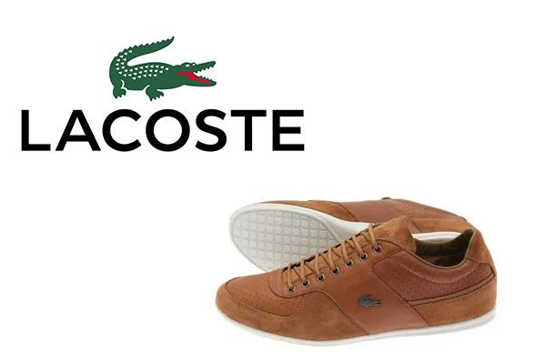 Lacoste