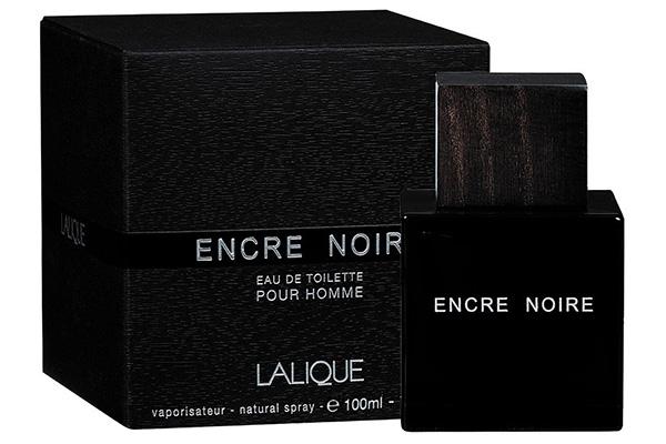 Lalique encre noire