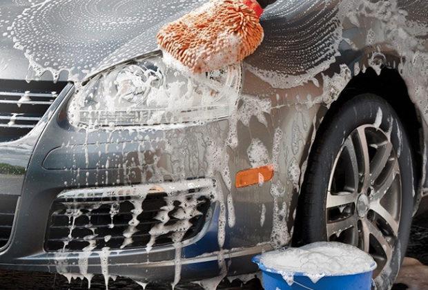 Najbolji auto šamponi za beskontaktno pranje