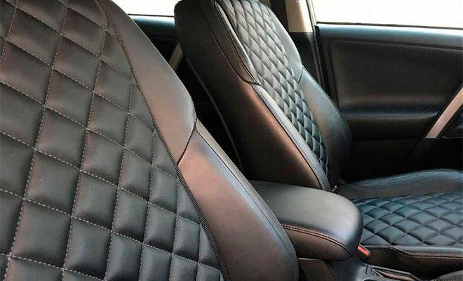 Best car seat covers