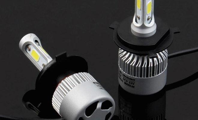 Best H7 bulbs