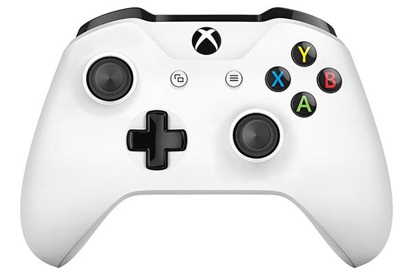 Microsoft Xbox One kontroler