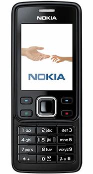 Nokia 6300