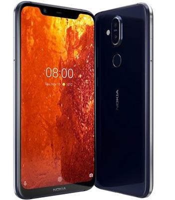 Nokia 8.1 64GB