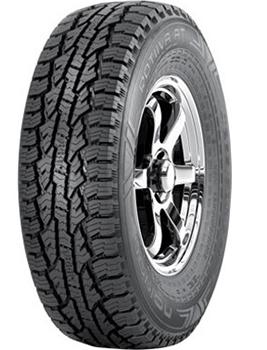 Nokian Gume Rotiiva AT 215/65 R16 102T