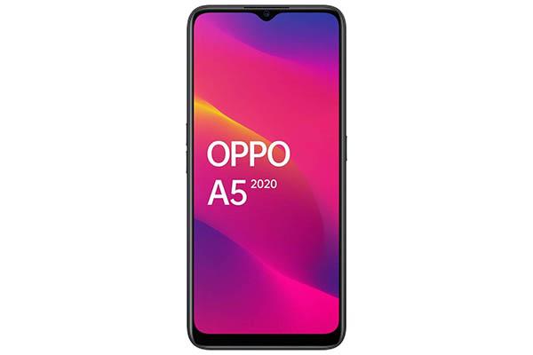 Oppo A5 (2020) 3 / 64gb