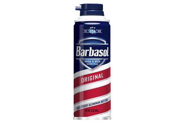 Izvorni barbasol