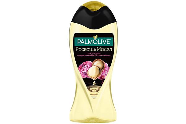 Palmolive Luxury ulja s uljem makadamije i ekstraktom božura