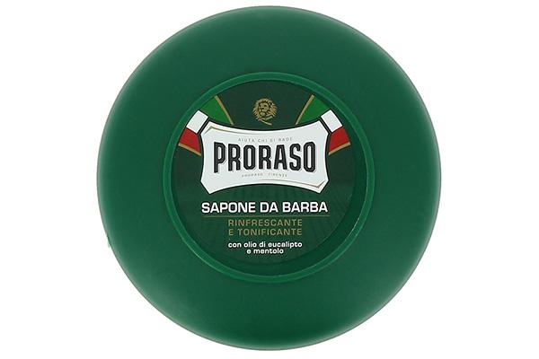 Proraso Eukaliptus