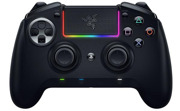 Razer Raiju Ultimate