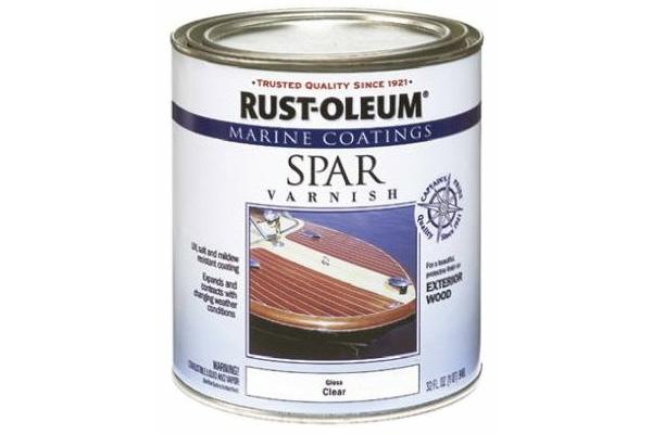 Rust-Oleum Marine Coatings Spar lak