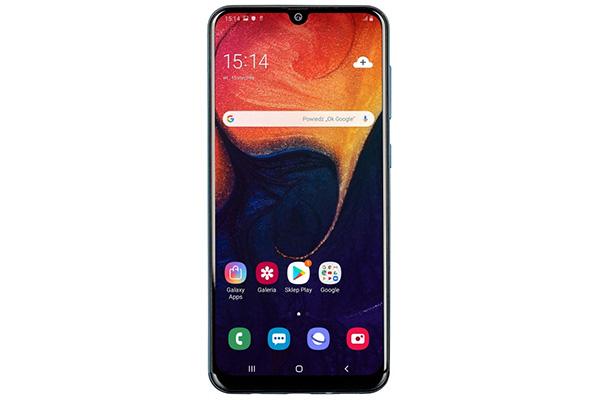 Samsung Galaxy A50 6 / 128GB