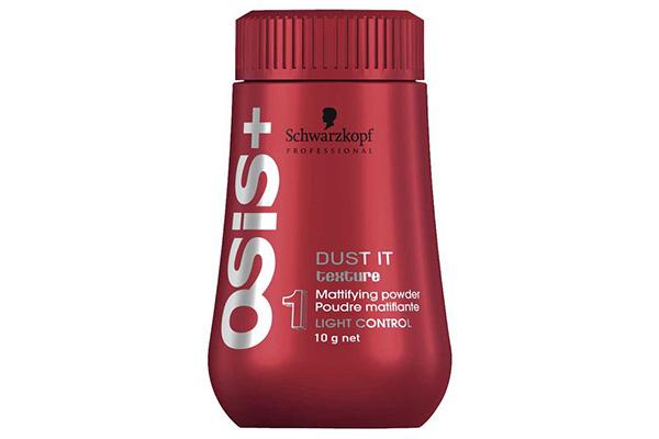 Schwarzkopf Professional Osis + prah koji matira u prahu