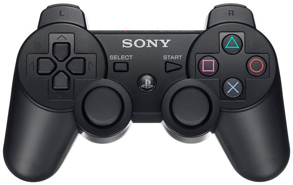 Sony DualShock 3