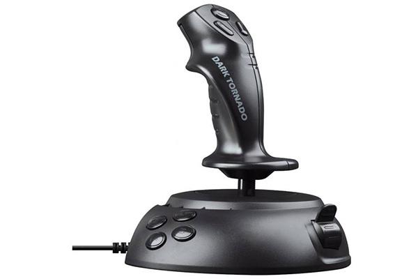 Speedlink Dark Tornado Flight Stick (SL-6632)